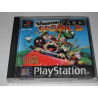 Theme Park World [Jeu vidéo Sony PS1 (playstation)]