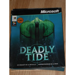 Deadly Tide [Jeu PC]
