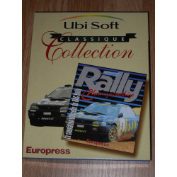 Rally Championship [Jeu PC]