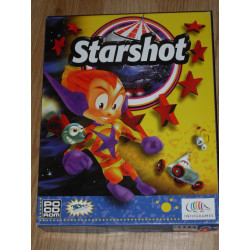 Starshot [Jeu PC]