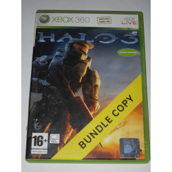 Halo 3 [Jeu vidéo XBOX 360]