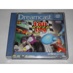 Toy Racer [Jeu vidéo Sega...
