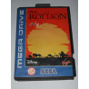 Le Roi Lion [Jeu vidéo Sega Megadrive]