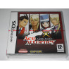 Ace Attorney : Apollo Justice  [Jeu vidéo Nintendo DS]