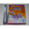 Spyro : Season of Ice [Jeu vidéo Nintendo Game boy advance]