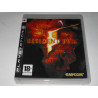 Resident Evil 5 [Jeu vidéo Sony PS3 (playstation 3)]