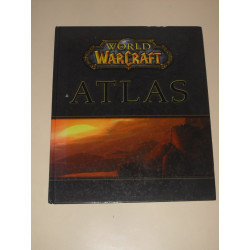World of Warcraft : Atlas [Guide Stratégique Officiel]
