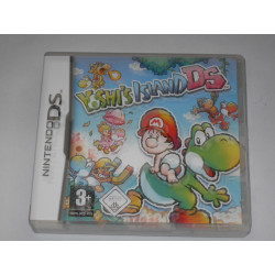 Yoshi's Island DS [Jeu...