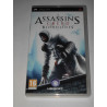 Assassin's Creed : Bloodlines [Jeu vidéo Sony PSP]