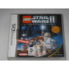 Lego Star Wars II : La Trilogie Originale [Jeu vidéo Nintendo DS]