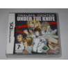 Trauma Center Under The Knife [Jeu vidéo Nintendo DS]