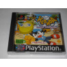 Klonoa : Beach Volley [Jeu vidéo Sony PS1 (playstation)]