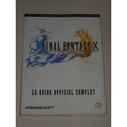Final Fantasy X [Guide...