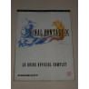 Final Fantasy X [Guide Stratégique Officiel]