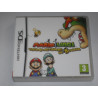 Mario & Luigi : Voyage au centre de Bowser [Jeu DS]