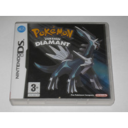 Pokemon Diamant [Jeu vidéo...