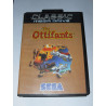 The Ottifants [Jeu vidéo Sega Megadrive]