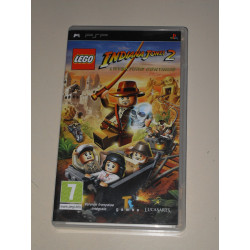 Lego Indiana Jones 2 :...