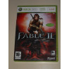 Fable II [Jeu vidéo XBOX 360]