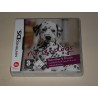 Nintendogs : Dalmatien & ses Amis [Jeu vidéo Nintendo DS]