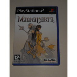 Magnacarta [Jeu vidéo Sony PS2 (playstation 2)]