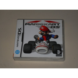 Mario Kart DS [Jeu vidéo...