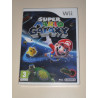 Super Mario Galaxy [Jeu vidéo Nintendo WII]