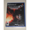 Dirge of Cerberus - Final Fantasy VII [Jeu vidéo Sony PS2 (playstation 2)]
