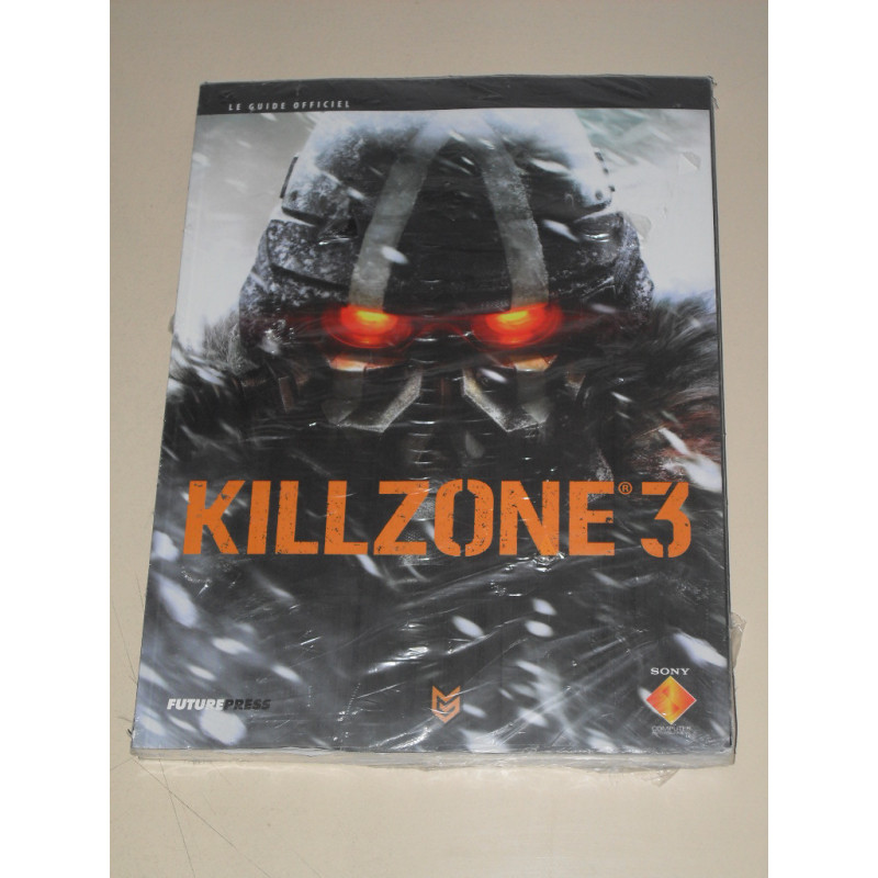 Killzone 3 [Guide Stratégique Officiel]