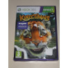 Kinectimals [Jeu vidéo XBOX 360 Kinect]