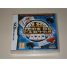 18 Jeux de Cartes [Jeu vidéo Nintendo DS]