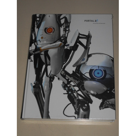 Portal 2 (Edition Collector) [Guide Stratégique Officiel]