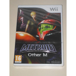 Metroid : Other M [Jeu...