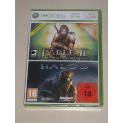 Fable II (Game of the Year...