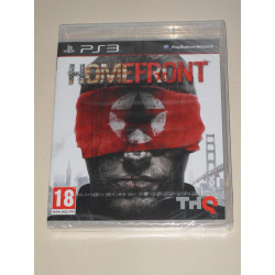 Homefront [Jeu vidéo Sony...