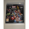 Marvel vs Capcom 3  : Fate of Two Worlds (Edition ultime) [Jeu vidéo Sony PS3 (playstation 3)]