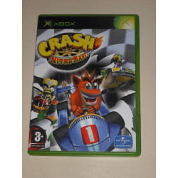 Crash Nitro Kart [Jeu vidéo XBOX]