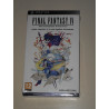 Final Fantasy IV : The Complete Collection (Edition collector) [Jeu vidéo Sony PSP]