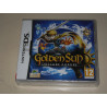 Golden Sun : Obscure Aurore [Jeu vidéo Nintendo DS]