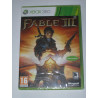 Fable III [Jeu vidéo XBOX 360]