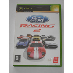 Ford Racing 2 [Jeu vidéo XBOX]