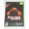 Second Sight [Jeu vidéo XBOX]