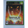 Unreal II : The Awakening [Jeu vidéo XBOX]