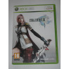 Final Fantasy XIII [Jeu vidéo XBOX 360]