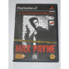 Max Payne [Jeu vidéo Sony PS2 (playstation 2)]