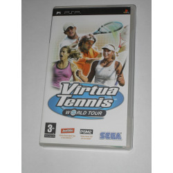 Virtua Tennis : World Tour...