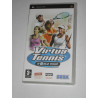 Virtua Tennis : World Tour [Jeu vidéo Sony PSP]