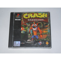 Crash Bandicoot [Jeu vidéo...