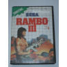 Rambo III [Jeu vidéo Sega Master system]