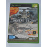 Conflict : Desert Storm [Jeu vidéo XBOX]